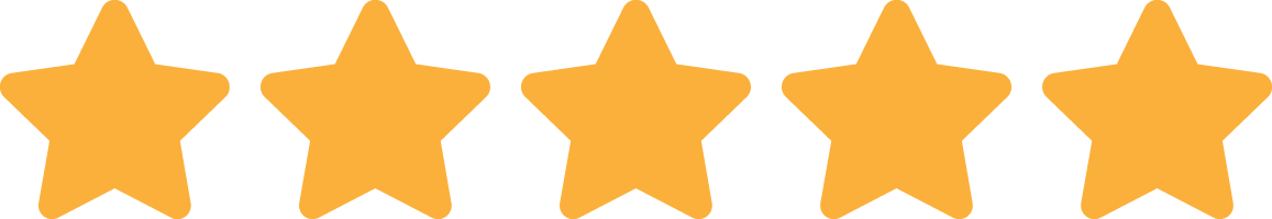 5 stars